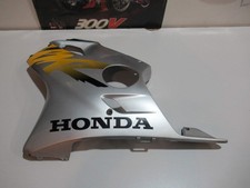 Flanc gauche (Honda - Cbr 600