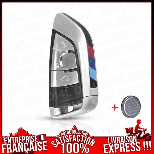 Coque cle pilp - coque, telecommande