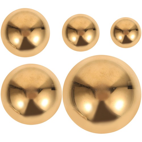 Pcs boules facettes - pcs,