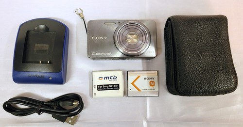 Appareil photo sony - appareil,