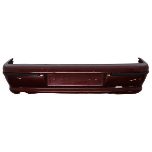 Pare choc arriere renault r19 - choc,