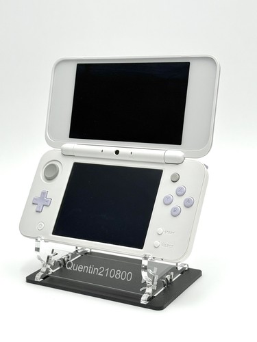New nintendo 2ds - xl, –