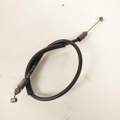 Câble serrure selle - serrure,