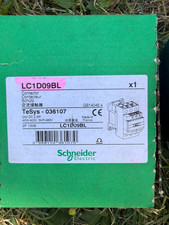 SCHNEIDER ELECTRIC 036107