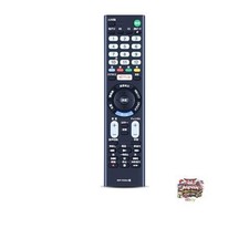 Télécommande TV compatible