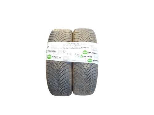 Pneu 225 r17 106 kumho - 225/65,