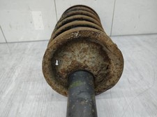 Amortisseur avant gauche