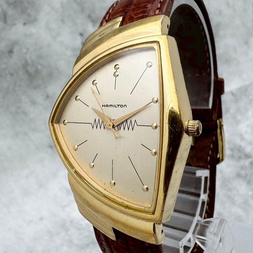 Montre hamilton ventura - hamilton,