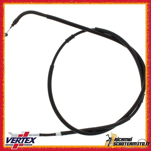 Main frein arriere cable - frein,
