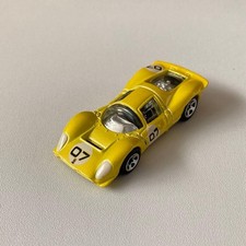 Ferrari P4 miniature car Hot