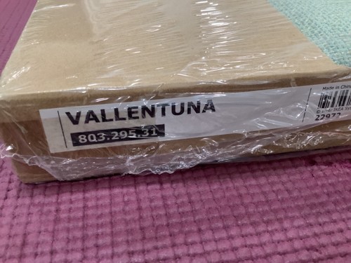 Ikea vallentuna cover - vallentuna,