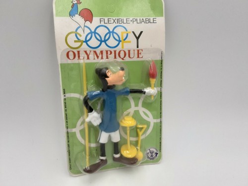 Figurine brabo disney - figurine, goofy