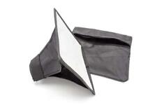 Diffuseur de flash softbox pour Yongnuo YN560 YN467 YN468 YN460-II YN465 YN460