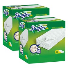 2x 36er Swiffer Lave-Sol