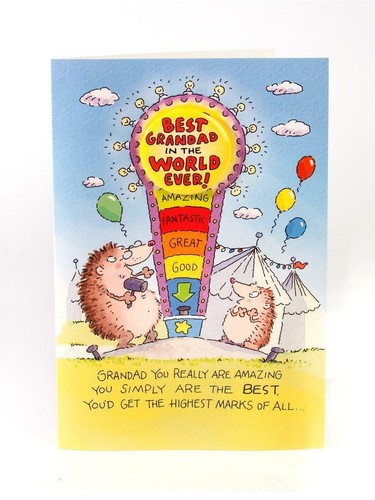 Carte voeux anniversaire - de, d'anniversaire