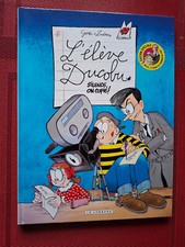 L'élève Ducobu Tome 17 -