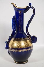 Top Rareté Vase Kanne En
