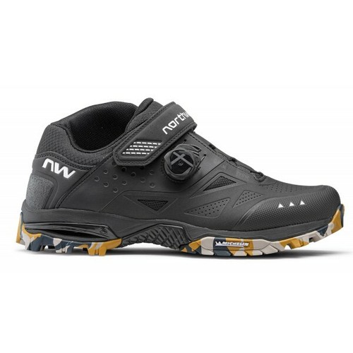 Chaussures vélo northwave - chaussures,