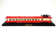 L'Automotrice Z-7100 SN de 1960 Ho 1/87 Train Locomotive SNCF Atlas - 001