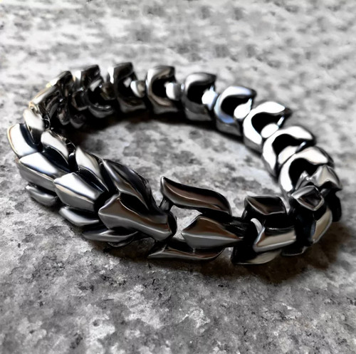 Bracelet dragon got - bracelet,