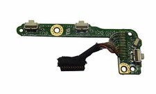 Genuine Puissance Boutons /