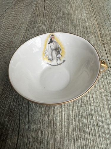 Tasse communiante fabiqué - , a