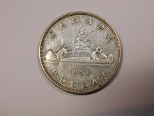 Monnaie Dollar Canadien