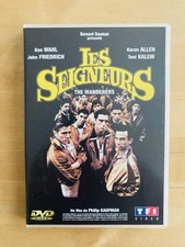 DVD Les Seigneurs de Philip