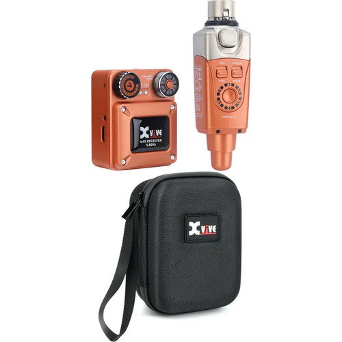 Xvive u45 wireless - u45,