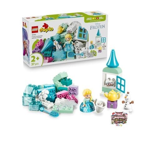 Neuf lego duplo - neuf,