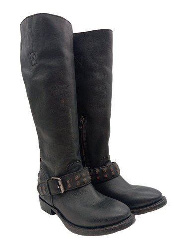 Ash bottes tige large dames - ash,