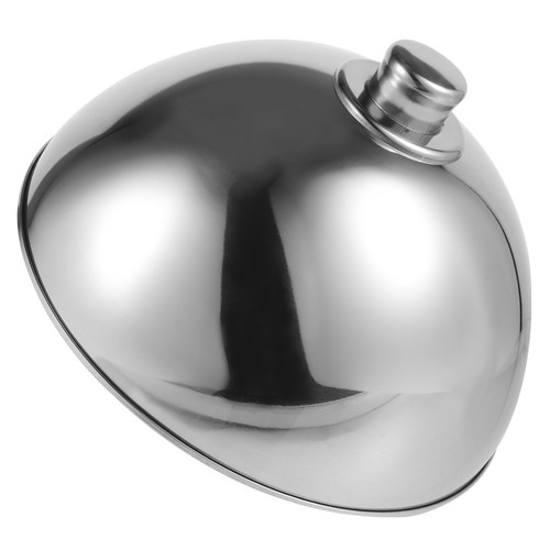 Cloche alimentaire acier - alimentaire,