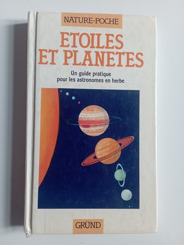 Nature poche etoiles - poche,