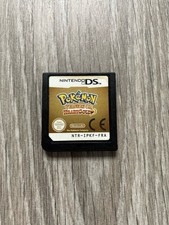 Pokemon Or Heartgold Nintendo Ds Pal Fr