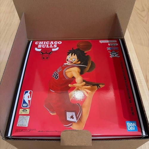 One piece nba master - piece,