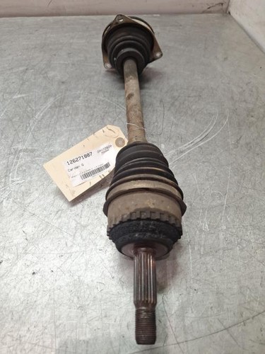 Cardan gauche - , (transmission)