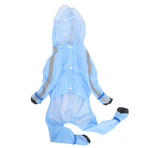 Veste chien pluie imper - veste,