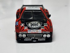 Kit AMR Lancia Beta Monté Carlo Turbo #577 Giro Italia 1979