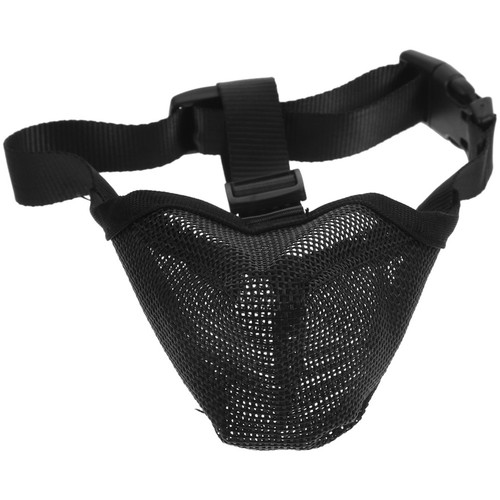 Respirante museliere pour - ,