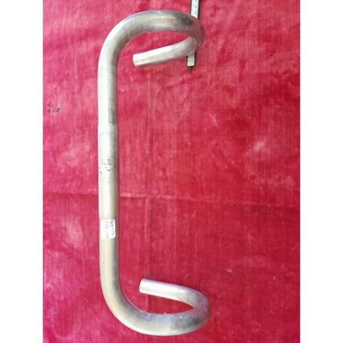 Guidon vélo guid ancien - guid,
