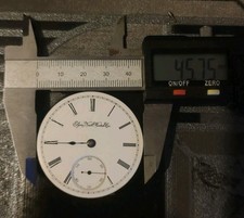  HORLOGERIE 1 Mouvement De