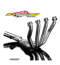 YAMAHA 1000 FZ1 2006/2015