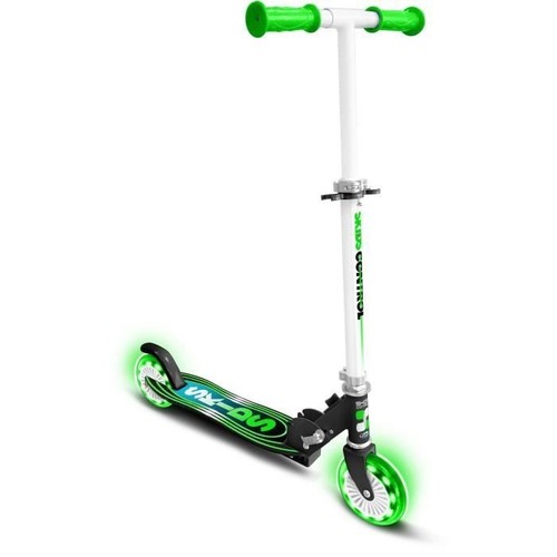 Stamp trottinette pliable - stamp,