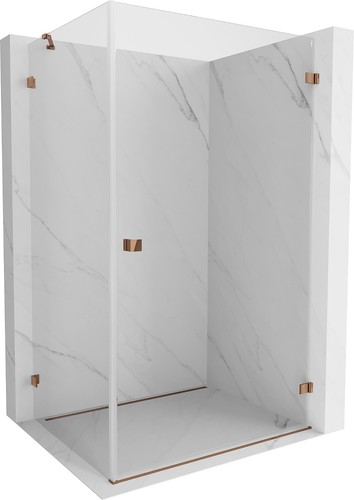 Cabine douche mexen lunar - de,