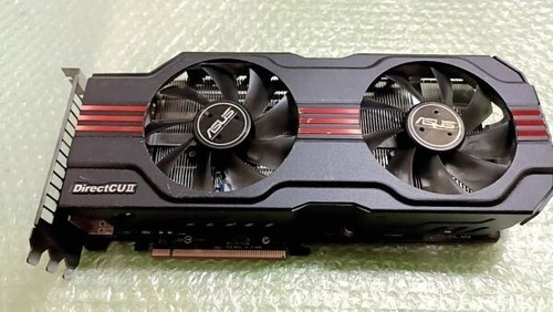 Carte graphique asus - carte, gtx580
