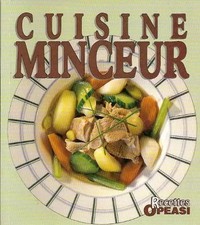 CUISINE MINCEUR, Unknown