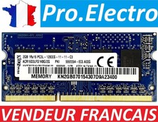RAM memory Mémoire vive ACER EasyNote ENTF71BM ACR16D3LFS1KBG/2G