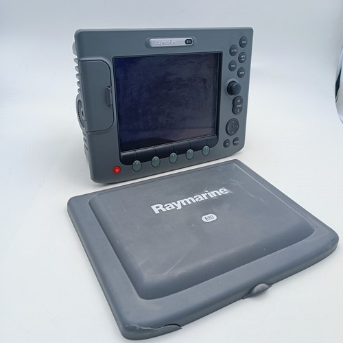 Raymarine e80 e02011 traceur - raymarine,