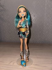 MONSTER HIGH - Nefera de Nile