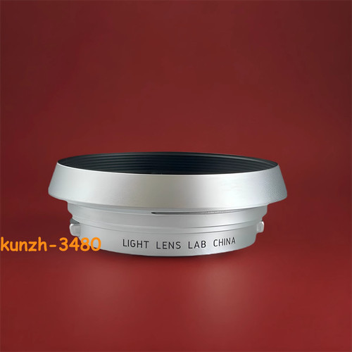 Light lens lab - light, e39